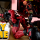 Illustration for article titled Deadpool Shows Off What Hasbro Can Do With 12 Inches